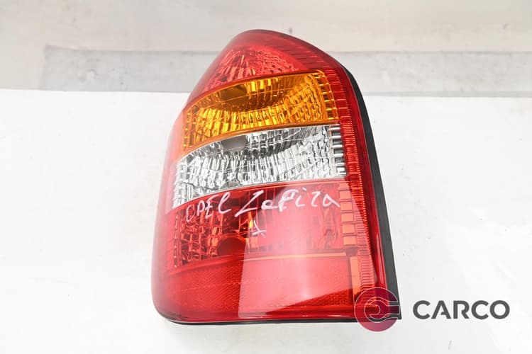 Стоп ляв за OPEL ZAFIRA A (F75_) 1.6 16V (1999 - 2005)