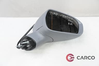 Огледало дясно за FORD MONDEO V седан 2.0 Hybrid (2012)