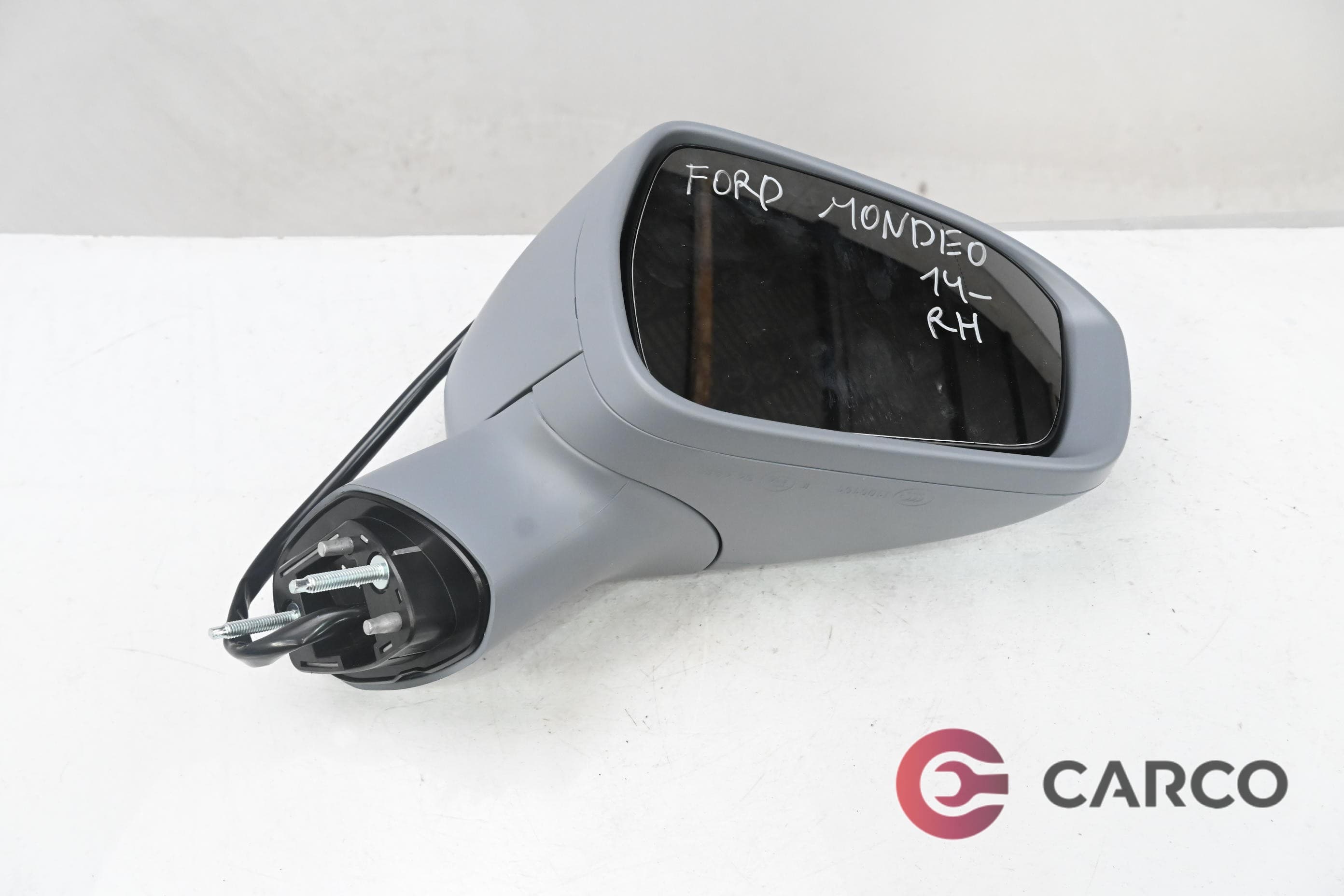 Огледало дясно за FORD MONDEO V седан 2.0 Hybrid (2012)