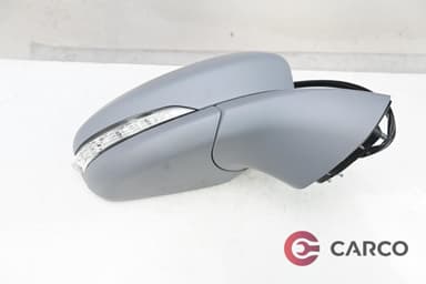 Огледало дясно за FORD MONDEO V седан 2.0 Hybrid (2012)