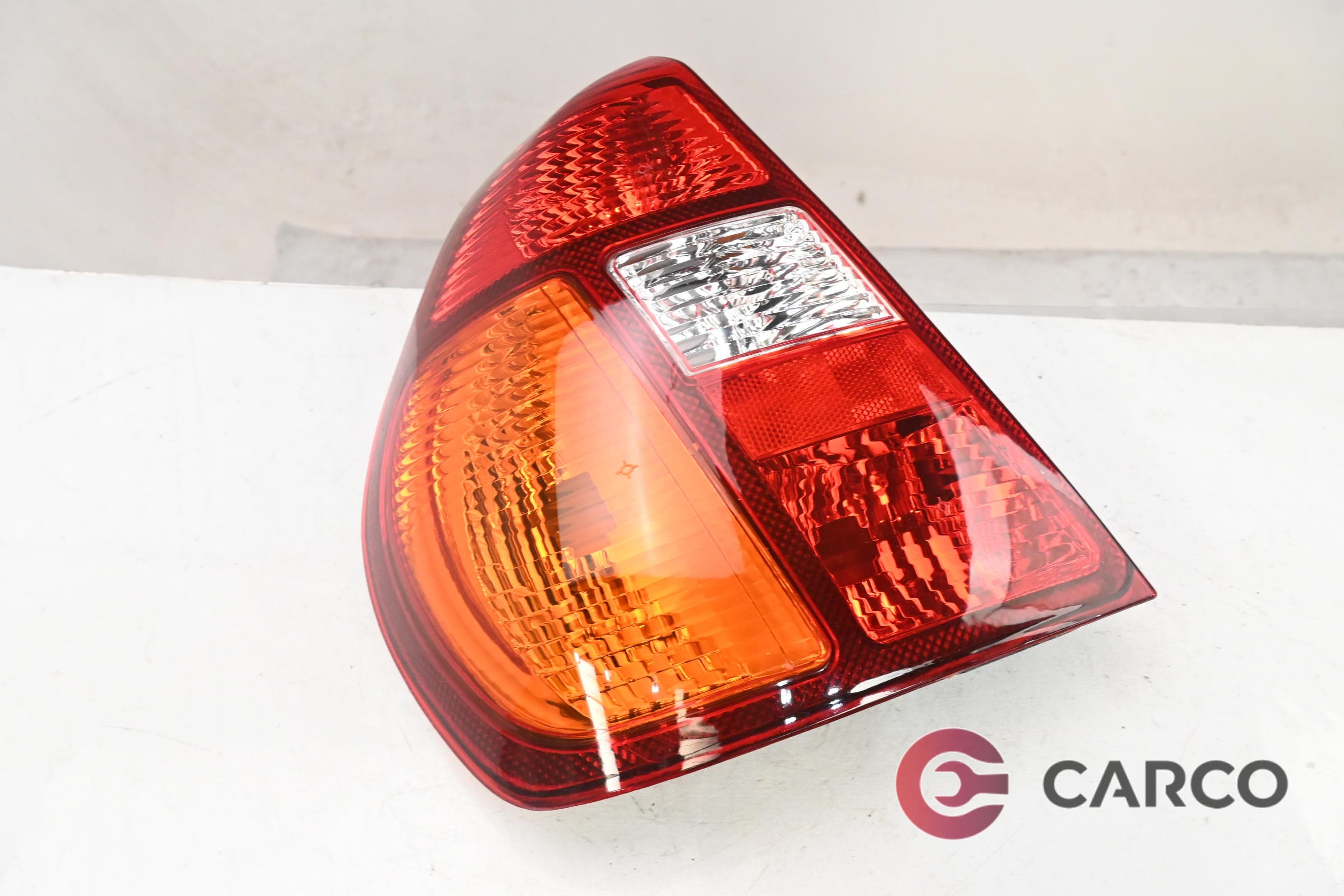 Стоп ляв за RENAULT CLIO Mk II (BB0/1/2_, CB0/1/2_) 1.9 dTi (B/CB0U) (1998)