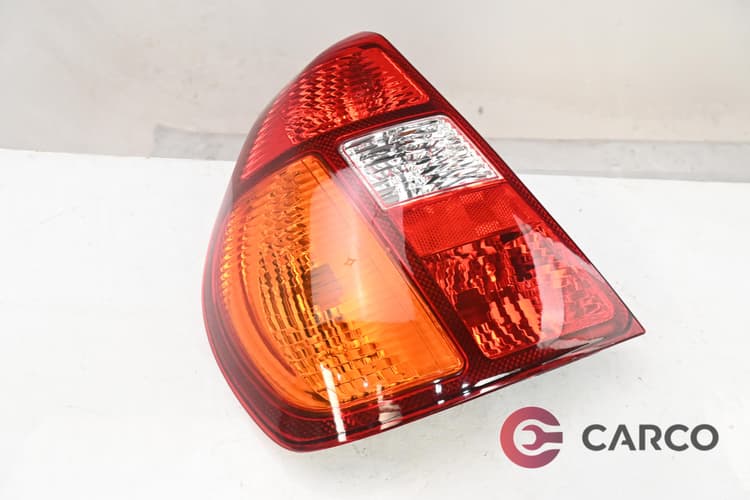 Стоп ляв за RENAULT CLIO Mk II (BB0/1/2_, CB0/1/2_) 1.9 dTi (B/CB0U) (1998)