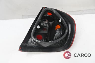 Стоп ляв за RENAULT CLIO Mk II (BB0/1/2_, CB0/1/2_) 1.9 dTi (B/CB0U) (1998)