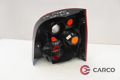 Стоп ляв за VW POLO (9N_) 1.4 FSI (2001 - 2012)