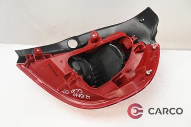 Стоп ляв за RENAULT EURO CLIO III Facelift (BR0/1, CR0/1) 1.2 Ethanol (2005)