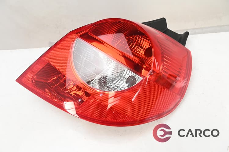 Стоп десен за RENAULT EURO CLIO III (BR0/1, CR0/1) 1.2 16V  Hi-Flex (BR1U, CR1U) (2005)