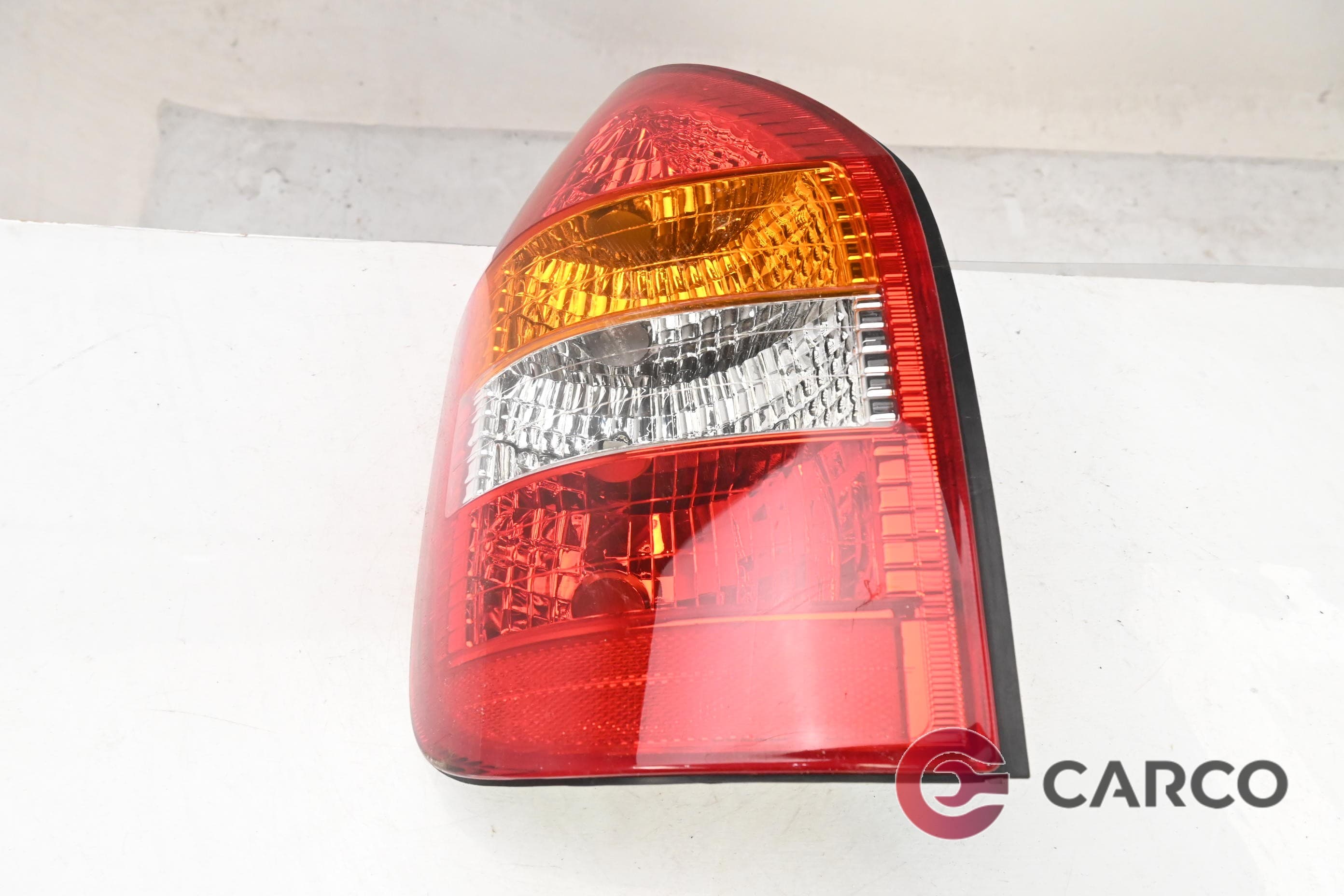 Стоп ляв за OPEL ZAFIRA A (F75_) 1.6 16V (1999 - 2005)
