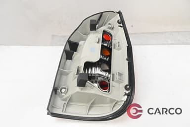 Стоп ляв за OPEL ZAFIRA A (F75_) 1.6 16V (1999 - 2005)