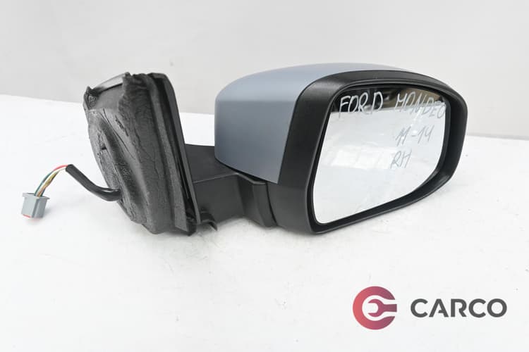 Огледало дясно за FORD MONDEO IV Turnier (BA7) 1.6 TDCi (2007)