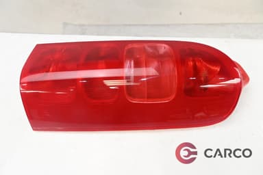 Стоп десен за RENAULT MASTER II автобус (JD) 2.2 dCI 90 (1998)