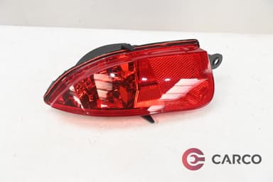 Стоп в броня десен за OPEL CORSA C (F08, F68) 1.0 (2000 - 2009)