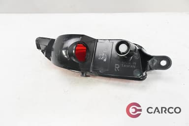 Стоп в броня десен за OPEL CORSA C (F08, F68) 1.0 (2000 - 2009)