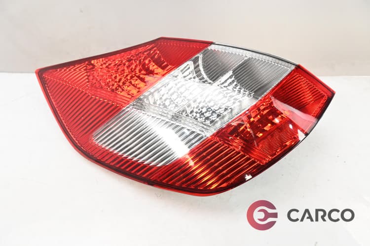 Стоп ляв за RENAULT MEGANE SCENIC 1.9Dci 120hp (2003 - 2006)