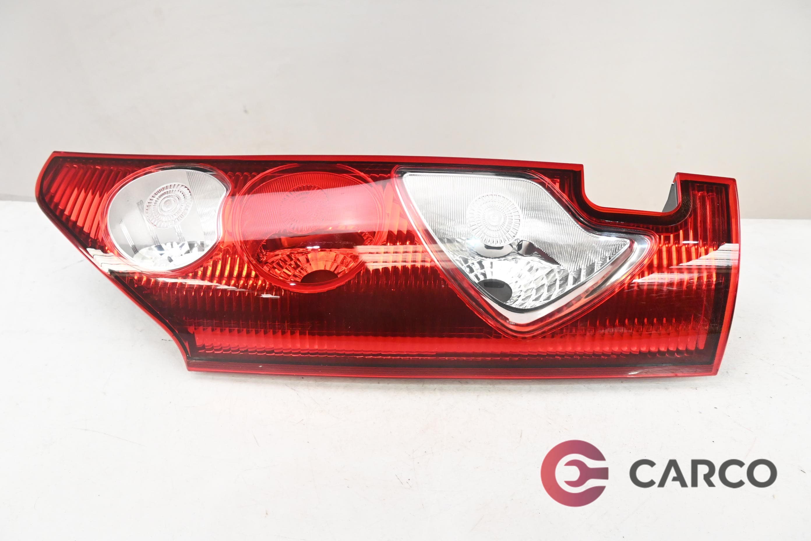 Стоп десен за RENAULT KANGOO Express (FW0/1_) 1.5 dCi 85 (FW0A, FW0B) (2008)