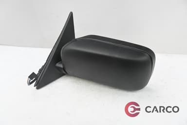 Огледало ляво за BMW 5 седан (E34) 520 i (1987 - 1995)