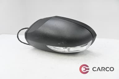 Огледало ляво за MERCEDES-BENZ A-CLASS (W169) A 170 (169.032, 169.332) (2004 - 2012)