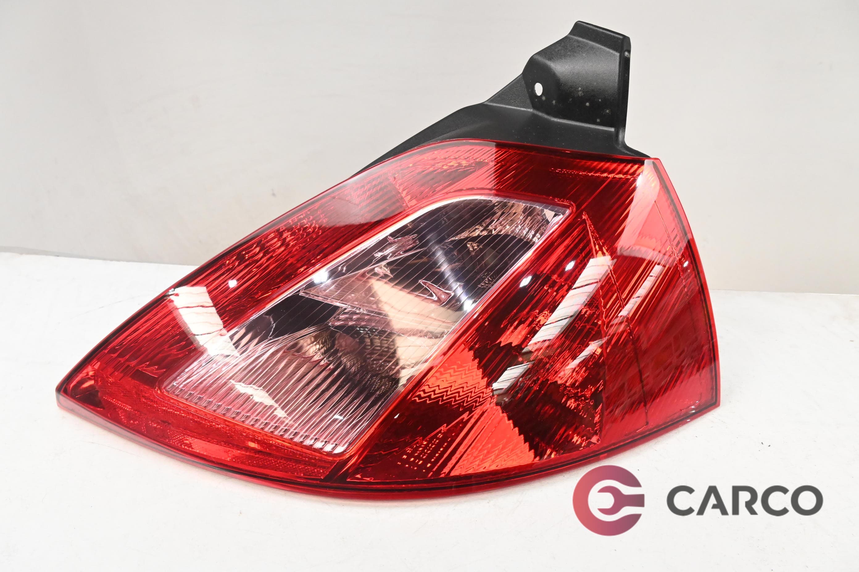 Стоп десен за RENAULT MEGANE II (BM0/1_, CM0/1_) 1.5 dCi (BM0F, CM0F) (2002 - 2011)