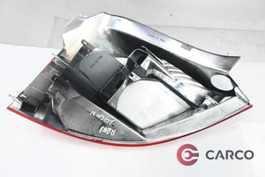 Стоп десен за RENAULT MEGANE II (BM0/1_, CM0/1_) 1.5 dCi (BM0F, CM0F) (2002 - 2011)