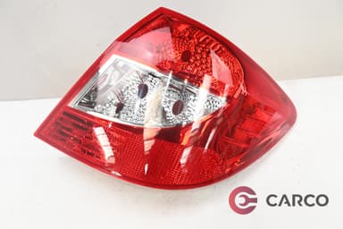 Стоп десен за RENAULT SYMBOL II (LU1/2_) 1.5 dCi (2008)