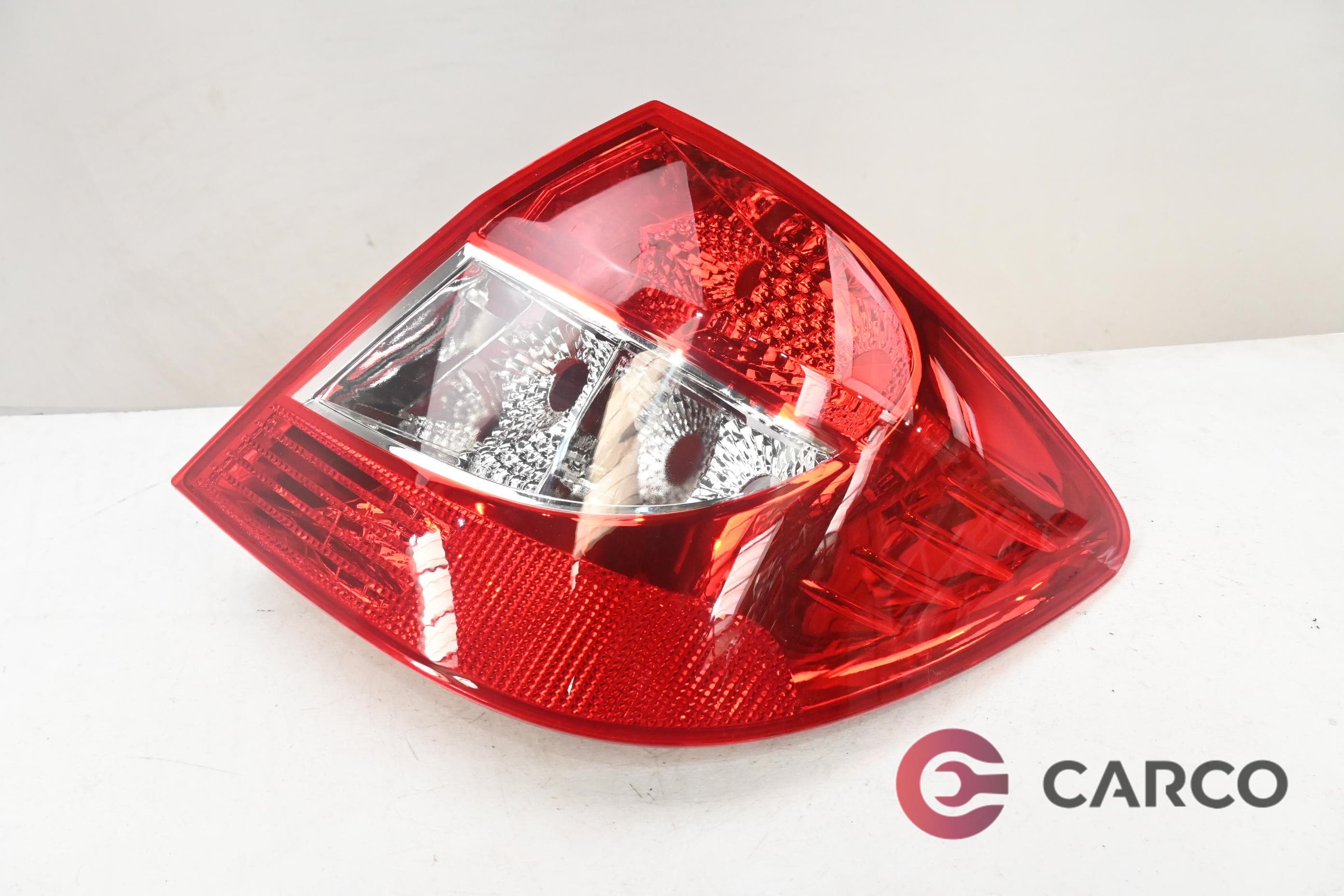 Стоп десен за RENAULT SYMBOL II (LU1/2_) 1.5 dCi (2008)