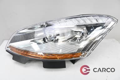 Фар ляв за CITROEN C4 Picasso I (UD_) 2.0 i 16V (2007 - 2013)