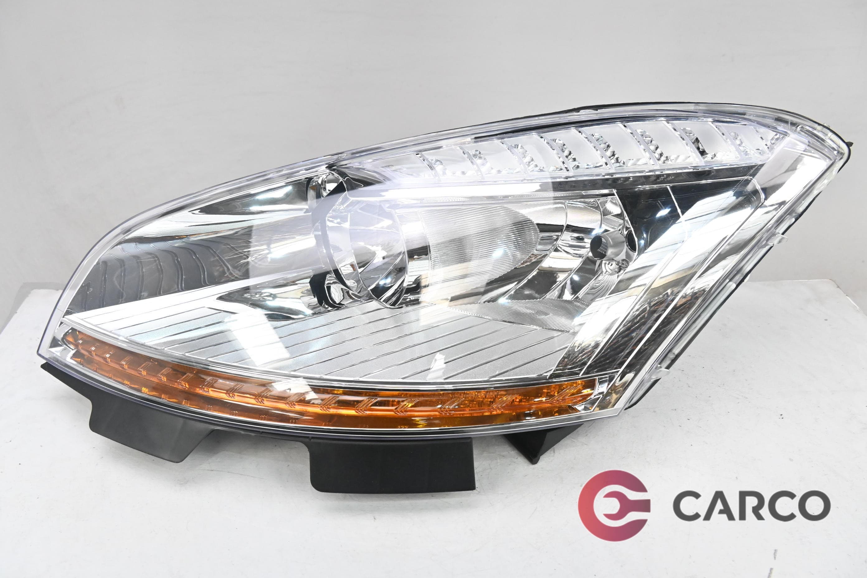 Фар ляв за CITROEN C4 Picasso I (UD_) 2.0 i 16V (2007 - 2013)