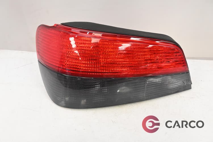 Стоп ляв за PEUGEOT 306 седан (7B, N3, N5) 1.9 D (1993 - 2003)