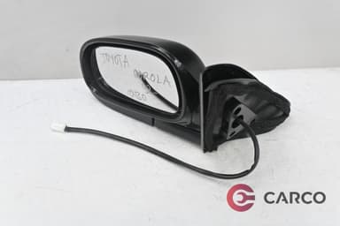 Огледало ляво за TOYOTA COROLLA Liftback (_E10_) 1.6 GLI (AE101_) (1992 - 1997)