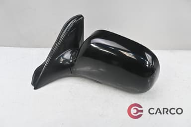 Огледало ляво за TOYOTA COROLLA Liftback (_E10_) 1.6 GLI (AE101_) (1992 - 1997)