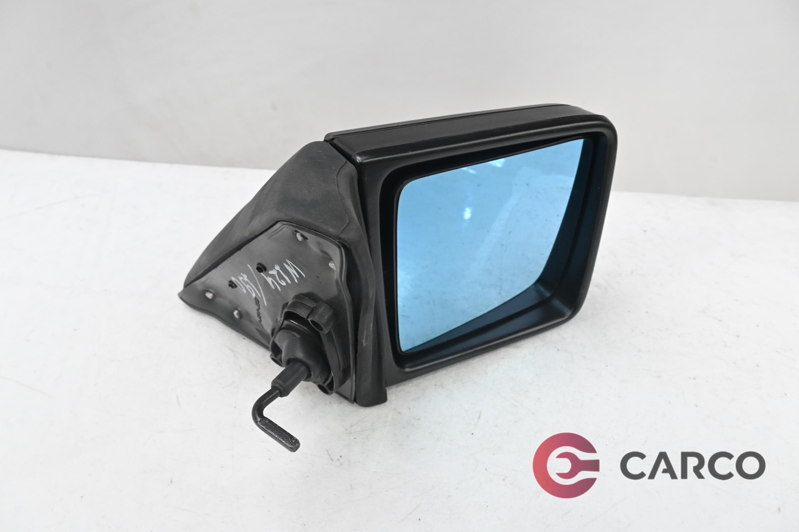Огледало дясно за MERCEDES-BENZ седан (W124) 230 E (124.023) (1984 - 1993)
