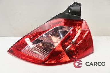 Стоп десен за RENAULT MEGANE II (BM0/1_, CM0/1_) 1.5 dCi (BM0F, CM0F) (2002 - 2011)