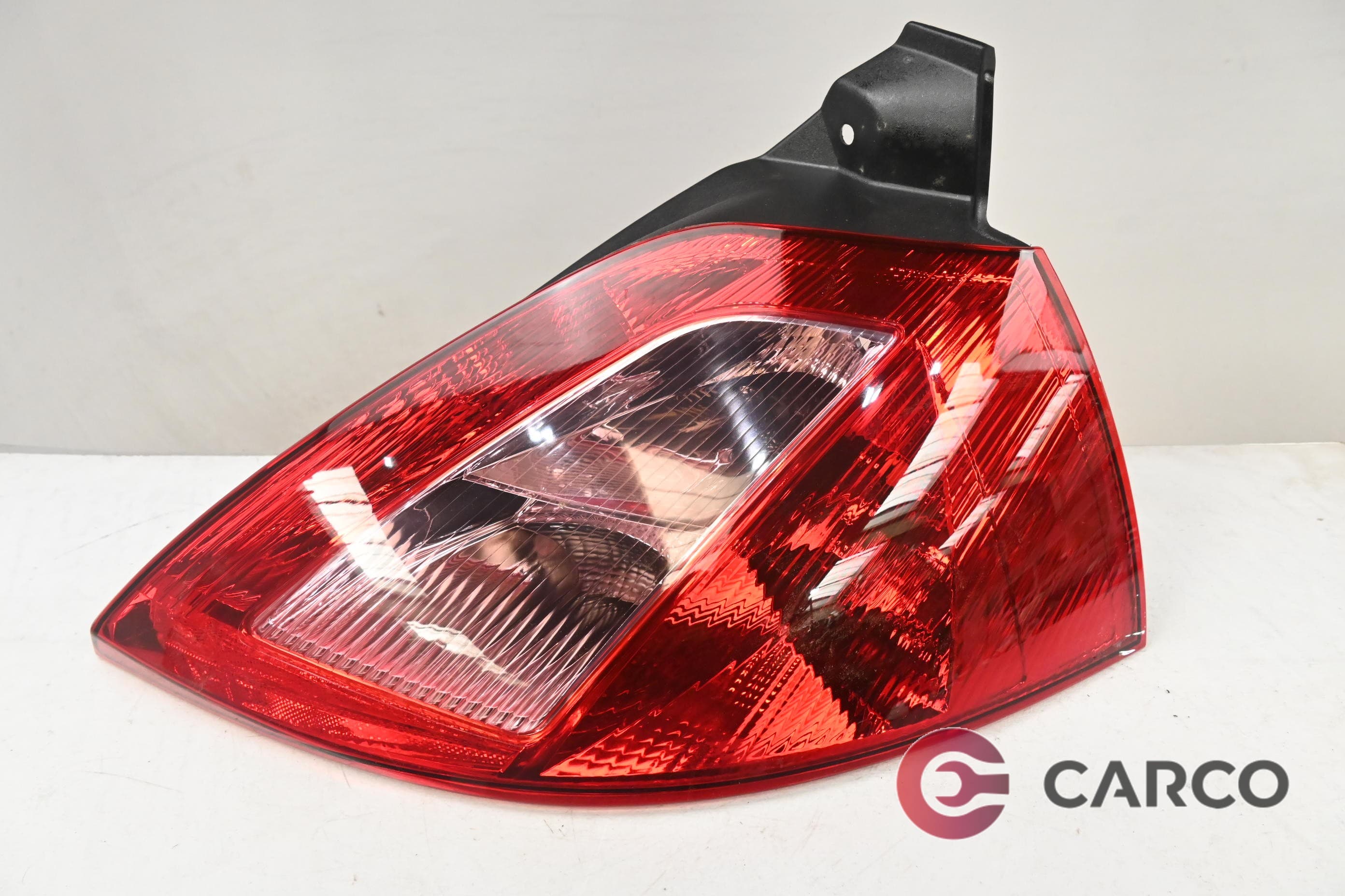 Стоп десен за RENAULT MEGANE II (BM0/1_, CM0/1_) 1.5 dCi (BM0F, CM0F) (2002 - 2011)