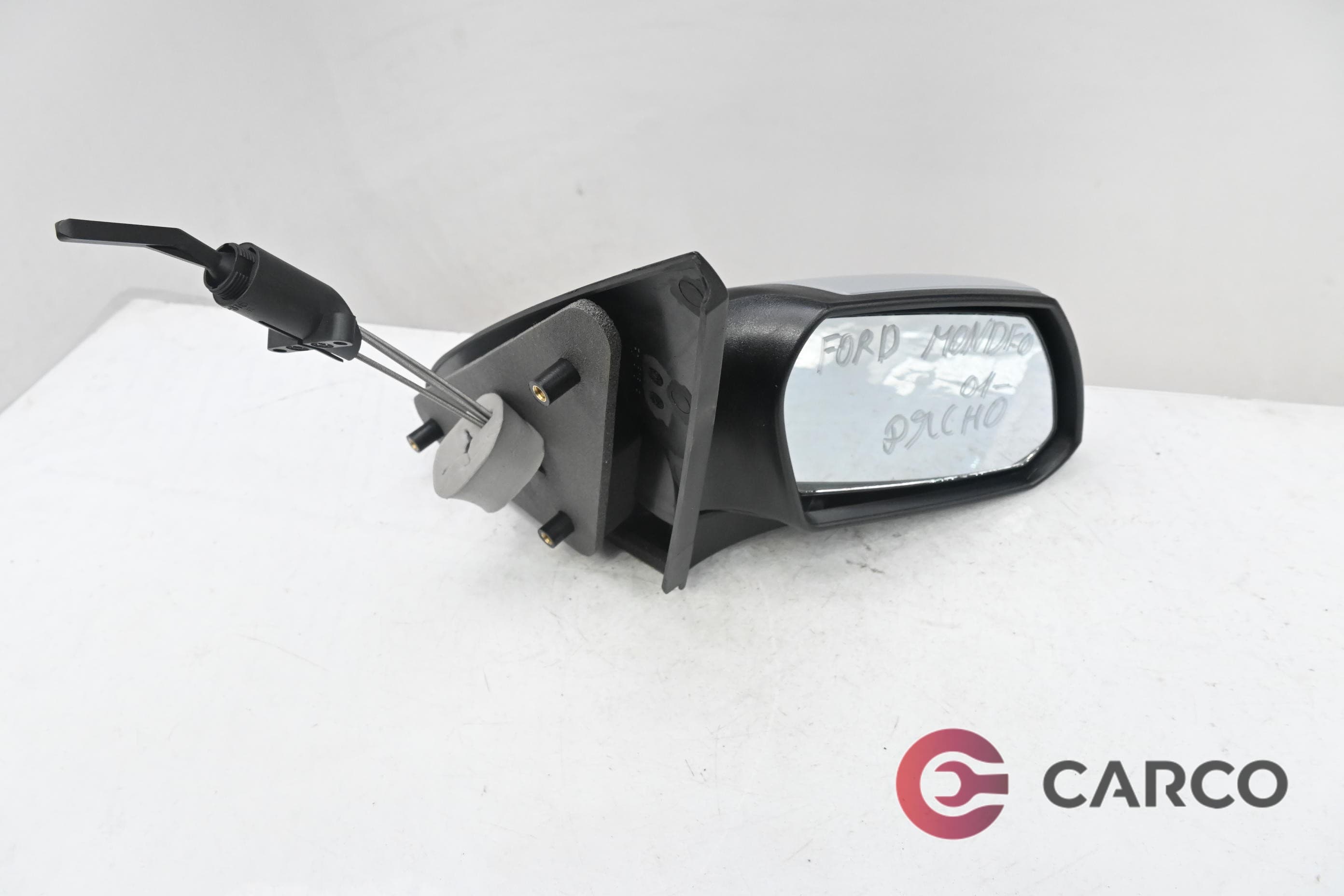 Огледало дясно за FORD MONDEO Mk II седан (BFP) 2.5 24V (1996 - 2000)