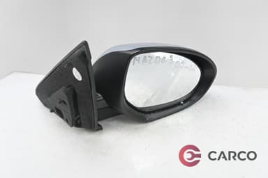Огледало дясно за MAZDA 3 (BL) 2.0 (2008)