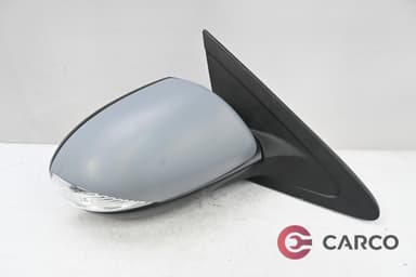 Огледало дясно за MAZDA 3 (BL) 2.0 (2008)