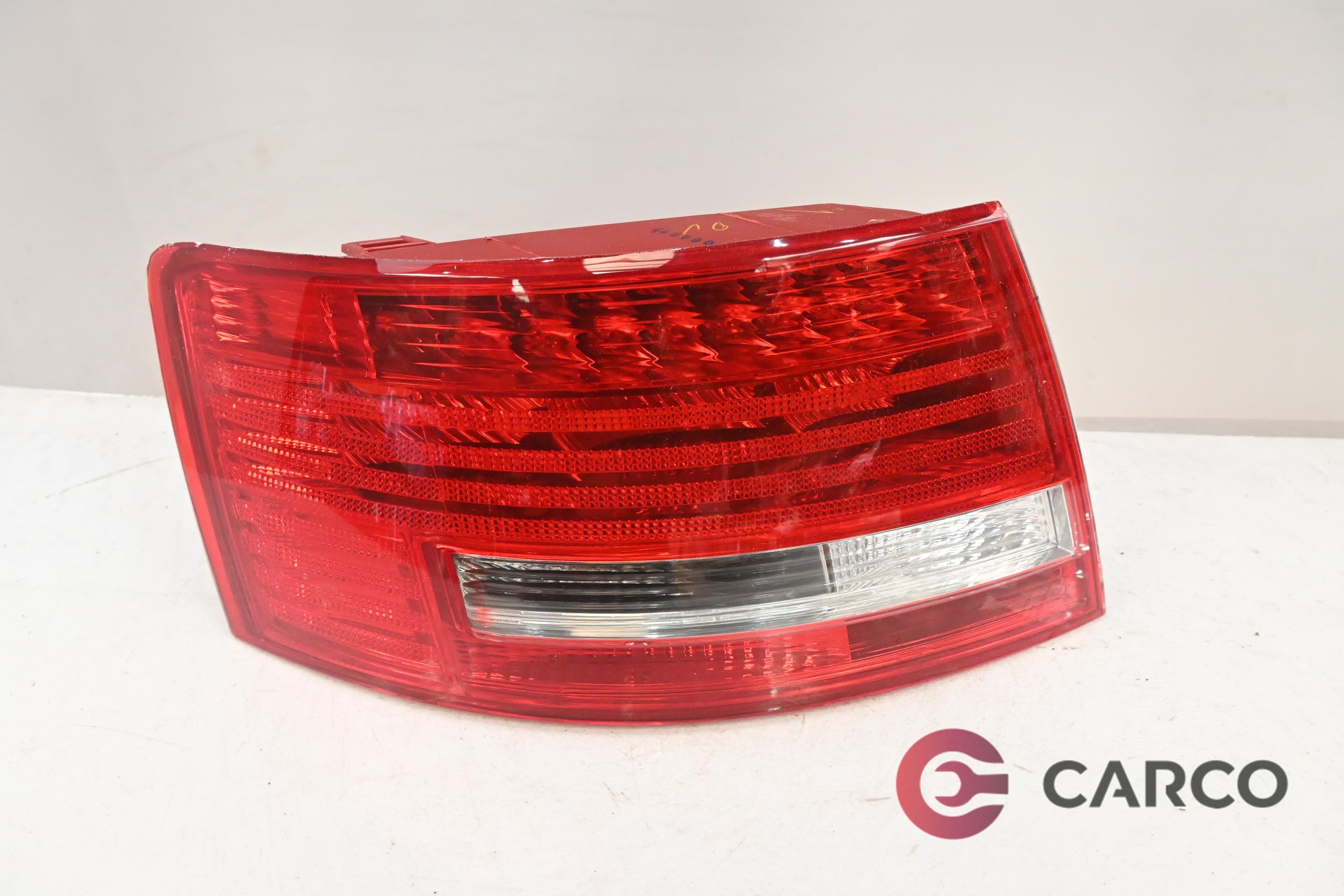 Стоп ляв за AUDI A6 седан (4F2, C6) 3.2 FSI (2004 - 2011)
