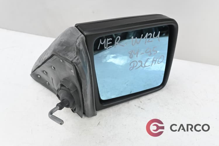 Огледало дясно за MERCEDES-BENZ седан (W124) 230 E (124.023) (1984 - 1993)