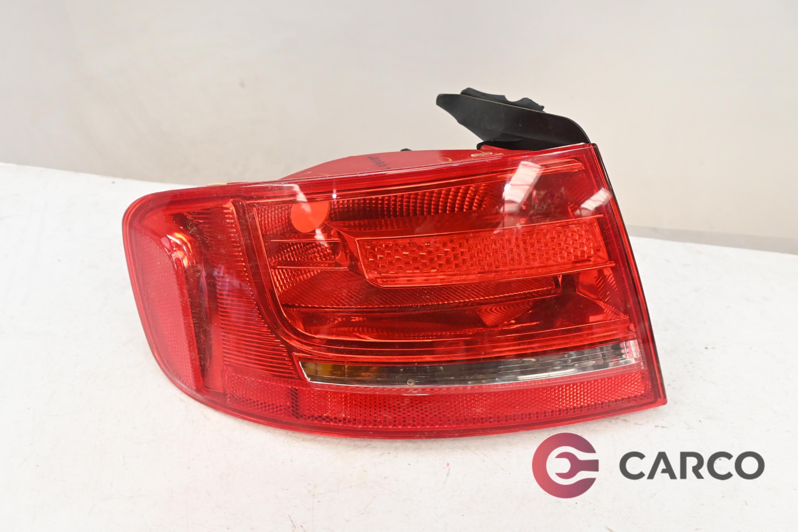 Стоп ляв за AUDI A4 седан (8K2, B8) 2.0 TDI (2007 - 2015)