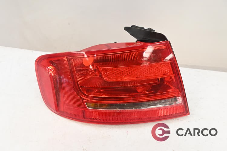 Стоп ляв за AUDI A4 седан (8K2, B8) 2.0 TDI (2007 - 2015)