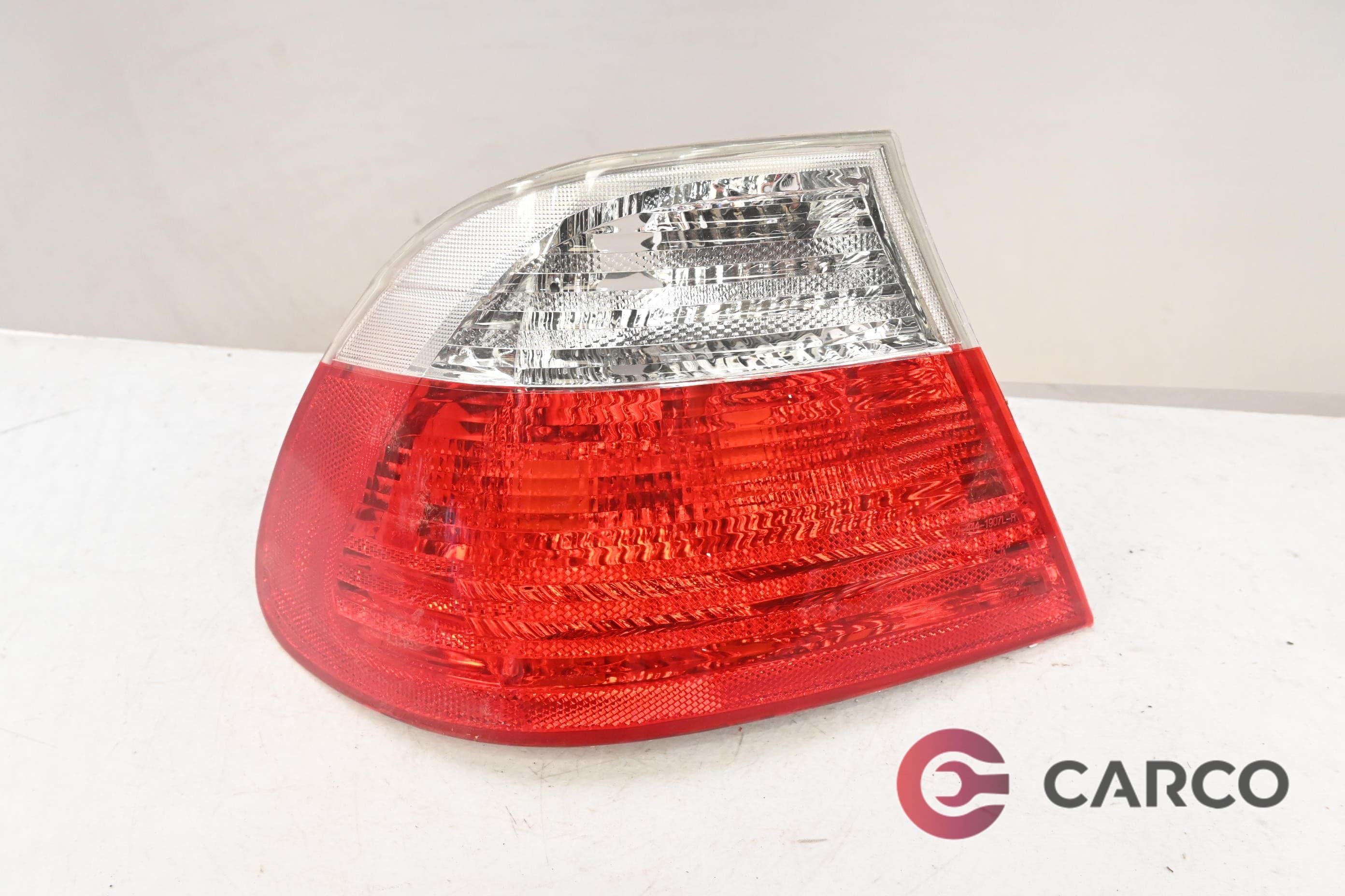 Стоп ляв за BMW 3 купе (E46) 320 Ci (1999 - 2006)