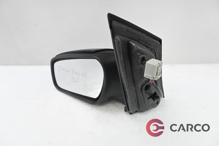 Огледало ляво за FORD FOCUS II (DA_) 1.6 TDCi (2004 - 2012)