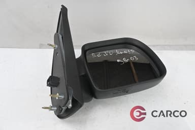 Огледало дясно за RENAULT KANGOO (KC0/1_) 1.9 dTi (KC0U) (1997)