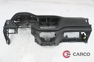 Арматурно табло за HYUNDAI i20 ACTIVE FACELIFT (GB) 1.2 (2014)