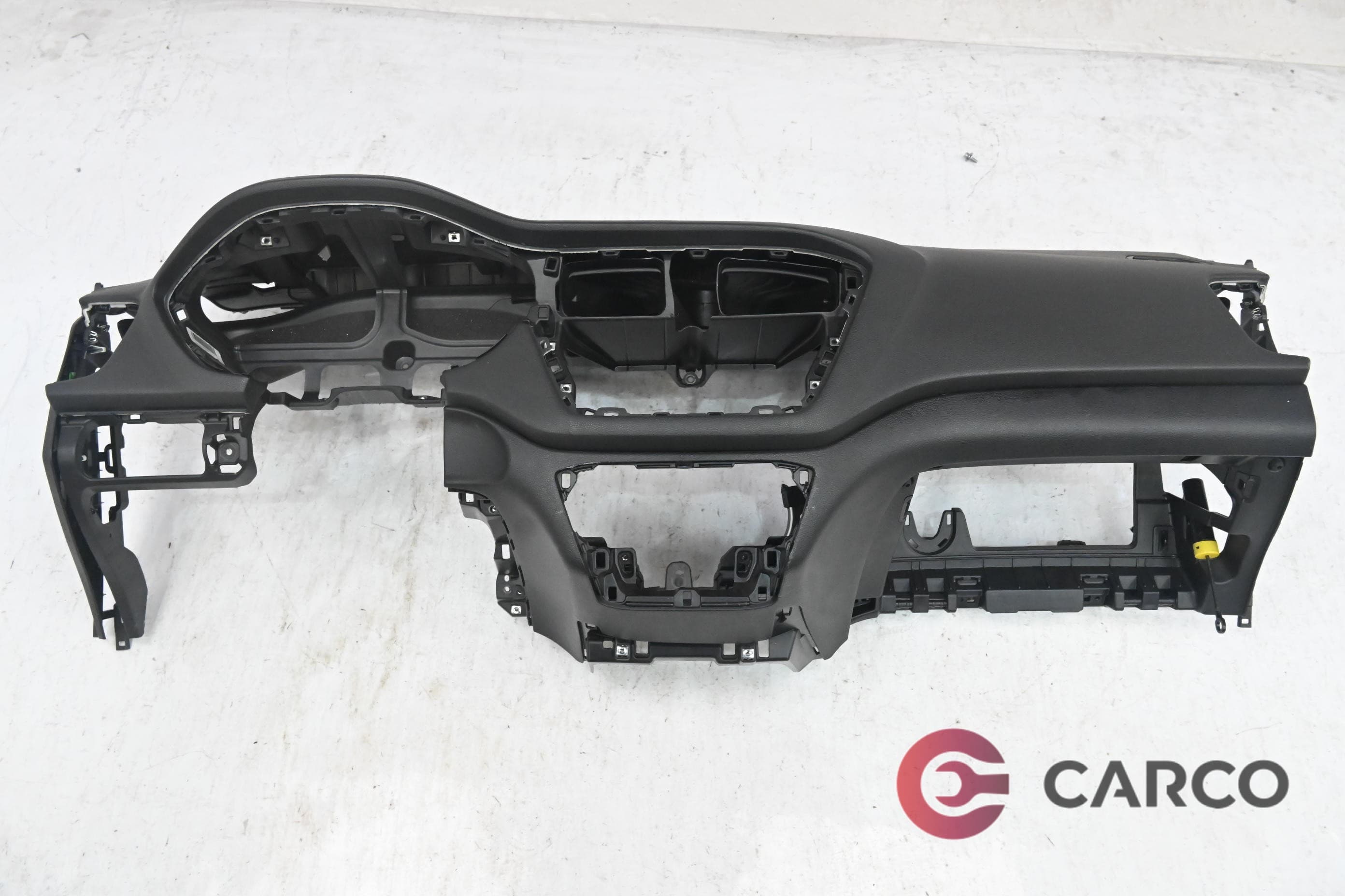 Арматурно табло за HYUNDAI i20 ACTIVE FACELIFT (GB) 1.2 (2014)