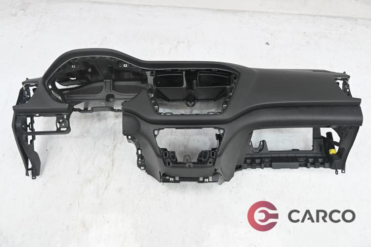Арматурно табло за HYUNDAI i20 ACTIVE FACELIFT (GB) 1.2 (2014)