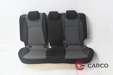 Седалки задни за HYUNDAI i20 ACTIVE FACELIFT (GB) 1.2 (2014)