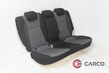Седалки задни за HYUNDAI i20 ACTIVE FACELIFT (GB) 1.2 (2014)