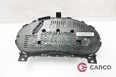 Километраж 365903926 за OPEL INSIGNIA комби 2.0 CDTI 4x4 (2008)