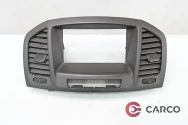 Духалки парно централни за OPEL INSIGNIA комби 2.0 CDTI 4x4 (2008)