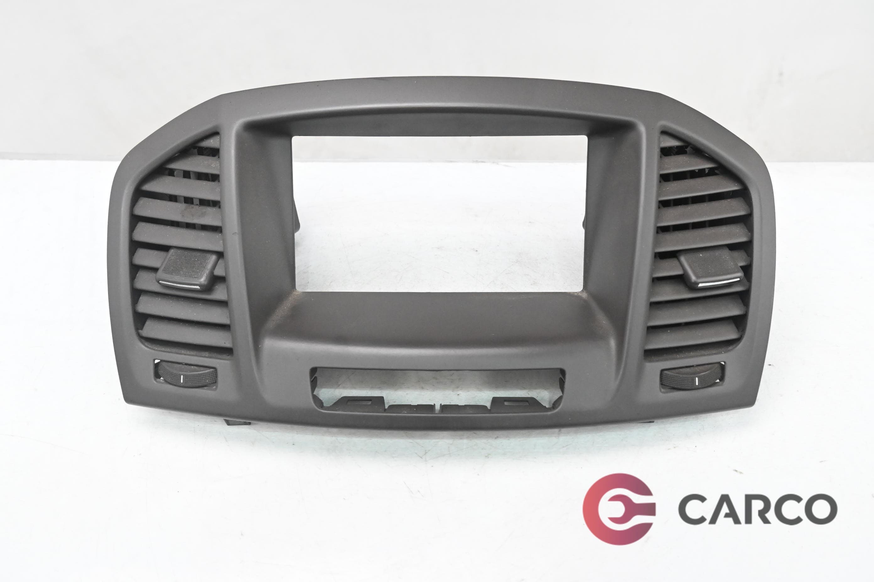 Духалки парно централни за OPEL INSIGNIA комби 2.0 CDTI 4x4 (2008)